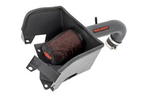 Ram 1500 Performance Air Intake - Rough Country - Cold Air Intake | With Prefilter - '19-'23